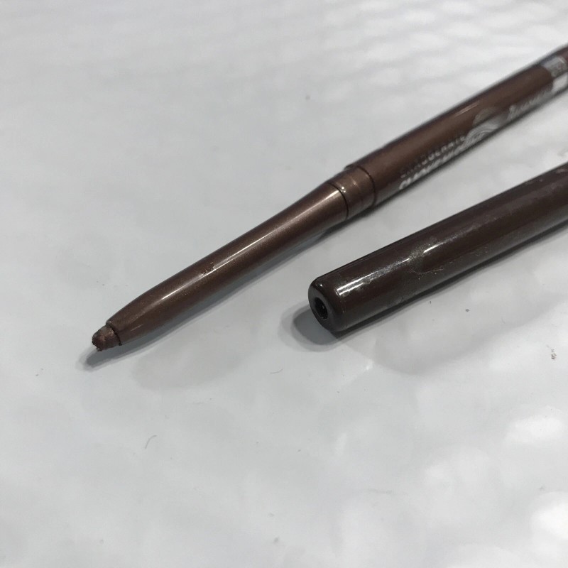 RIMMEL Exaggerate Smoke n' Shine Gel Eyeliner 002 COPPER BLING