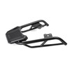 Mokuo Motorcycle Luggage Rack in Heavy Iron Material Compatible with