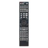 For Pioneer AXD7666 Replaced Remote for Pioneer AV Receiver SC-1222-K