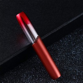 Sonile Compatible IQOS3.0 and 3 Duo Sloped Plated Cap Cap Multi Color Options (#1)