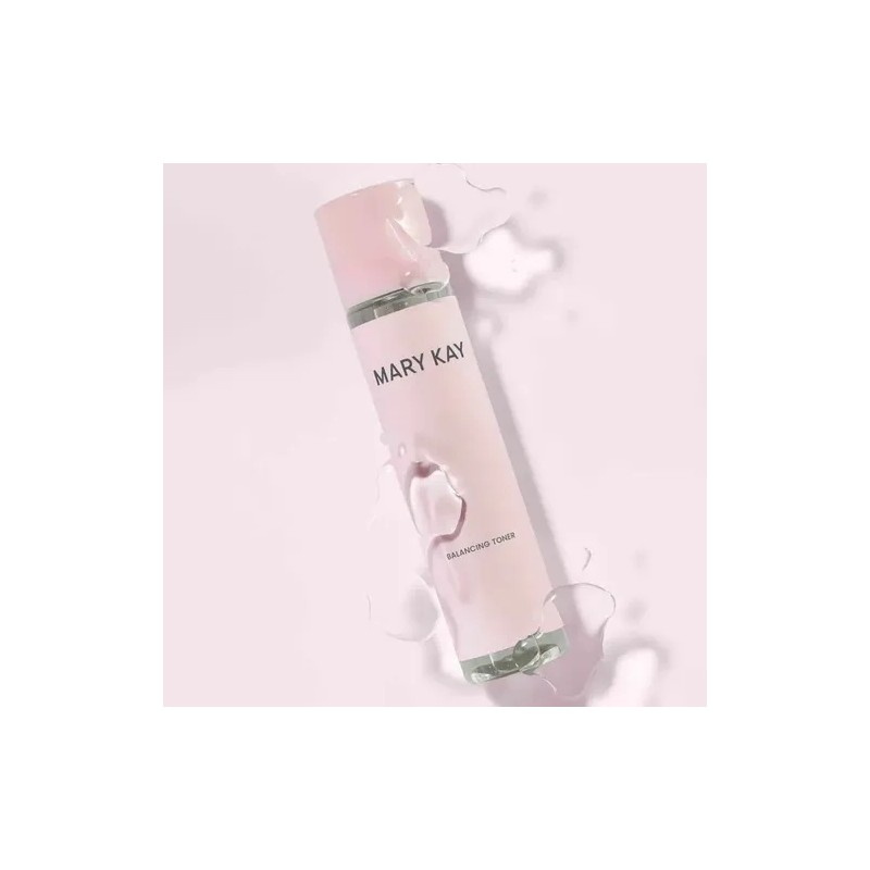 Tónico Balanceador Mary Kay Antioxidantes Todo Tipo De Piel