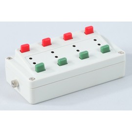 Märklin 72720 Adjustment panel (72720)