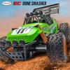 RC Cars 1:16 Scale Dune Smasher RC Off-Roader – 2WD