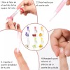 Universo en Linea Aceite Hidratante Para Cutículas Hidratante Manicure 1