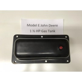 John Deere Model E Hit And Miss Engine 1.5 Hp Gas Tank