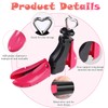 SuQurtom Boot Shoe Stretcher Men Women, 4-Way Shoe Tree Expander