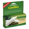 Coghlans 8674 Long Burning Emergency Candles