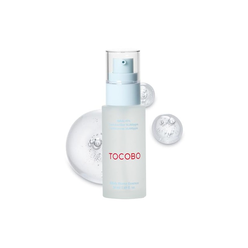 TOCOBO Bifida Biome Essence 50 ml – Esencia Facial con