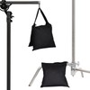 Aimosen 8 Packs Sandbags Weight Bags for Light Stand Photography