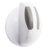 Repairwares Clothes Washer and Dryer Start Selector Knob 134844410 AP4339026