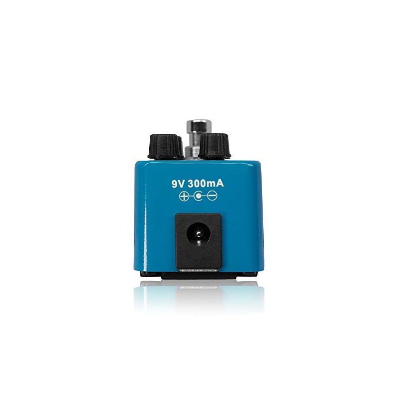 Mooer Micro Preamp 017 Preamp Guitar Effector