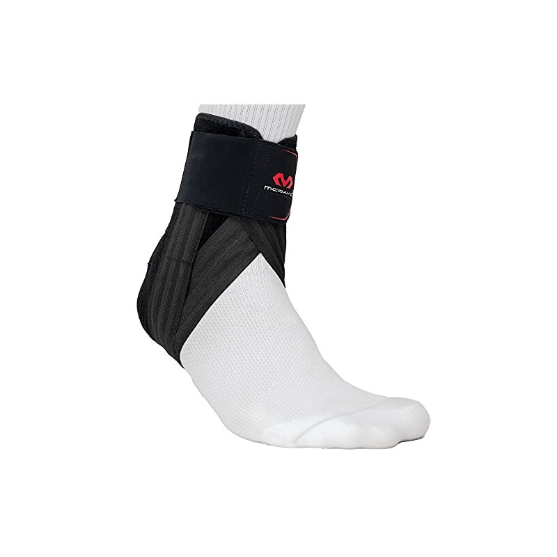 Mcdavid Stealth Cleat 3+ Ankle Support