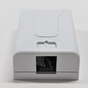 ICC Elite Surface Mount Box with 1 Port