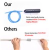 New CPAP Cleaning Kit, Electric CPAP Cleaner for Hose and