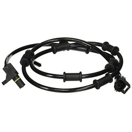 Standard Motor Products ALS102 ABS Wheel Speed Sensor