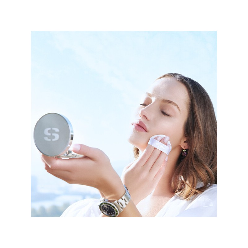 SISLEY (현대백화점)시슬리 휘또-블랑 르 쿠션 리필 (Ss) SISLEY Hydra-Blanc Le