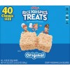 Rice Krispies Treats Original Marshmallow Squares - 40ct/31.2oz - Default