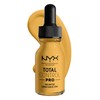 NYX Professional Makeup - Total Control Pro Hue Shifter -