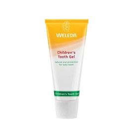 Weleda Children’s Tooth Gel 50ml