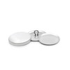 Dritz 114-36 Craft Cover Button Kit with Tools, Size 36