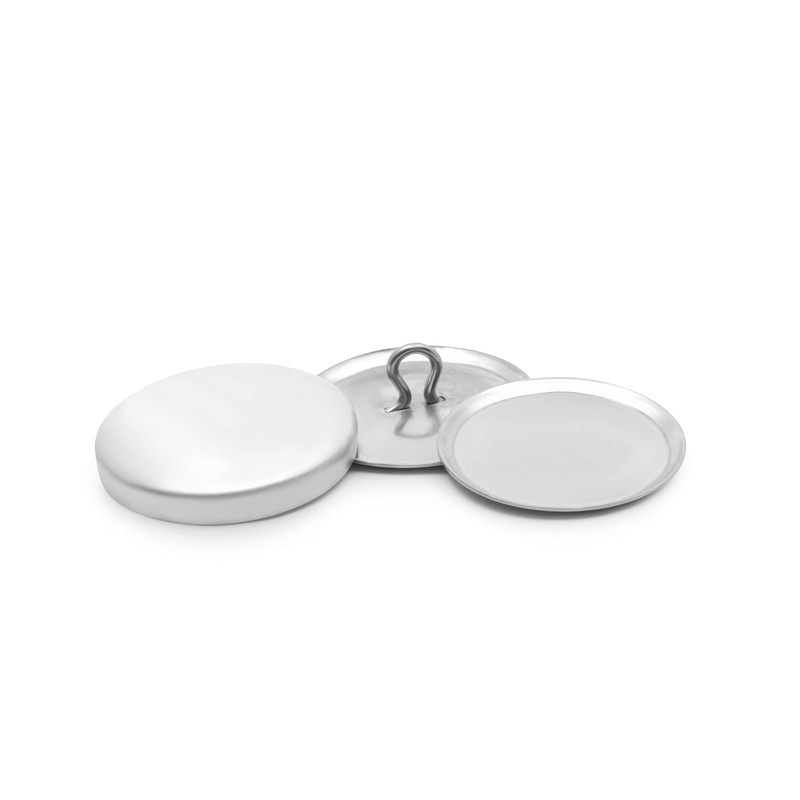 Dritz 114-36 Craft Cover Button Kit with Tools, Size 36