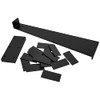 ROBERTS 46296 , 10-26, Floor Install Kit, Spacers, Block, Pull