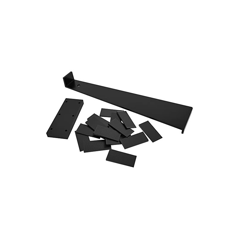 ROBERTS 46296 , 10-26, Floor Install Kit, Spacers, Block, Pull