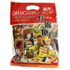 什锦糖 Hainan Chun Guang Assorted Candy (DURIAN, COCONUT, COFFEE, GINGER)