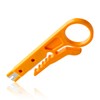 GLADFRESIT Cable Stripper Tool, Portable Mini Wire Strippers Beater Multifunctional