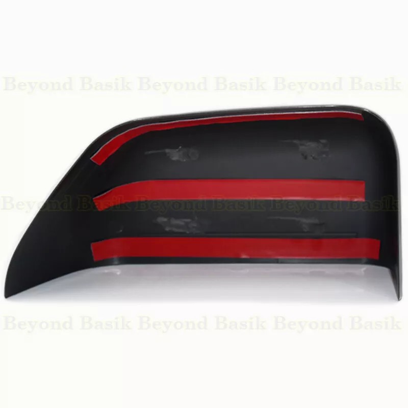 Torox 2019-2024 2025 Ford F250-F550 Superduty 21-25 F150 Mirror COVERS