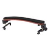 Tyenaza Shoulder Rest for Violin, Adjustable Lightweight Violin Shoulder Pad,