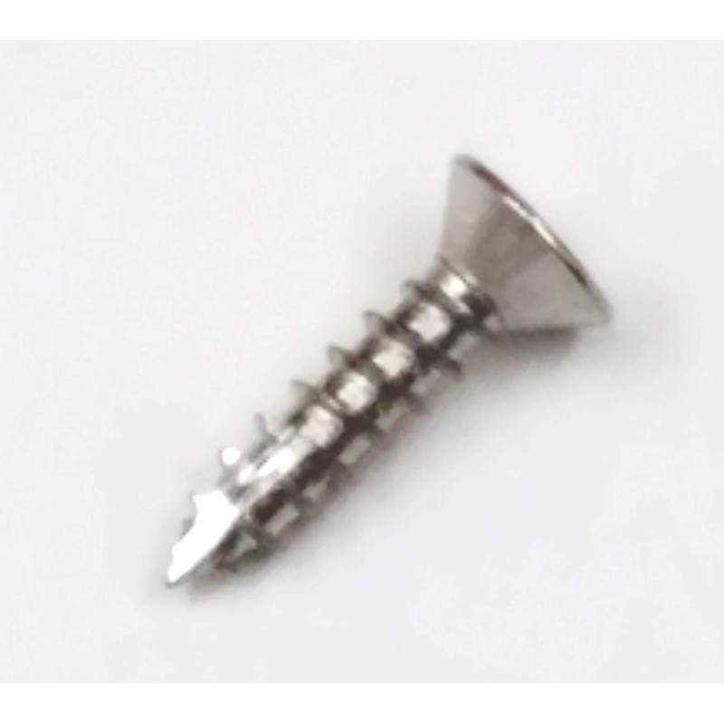 Hinge Outlet Wood Screws, Heavy-Duty Screws for Doors, Cabinets, Furniture