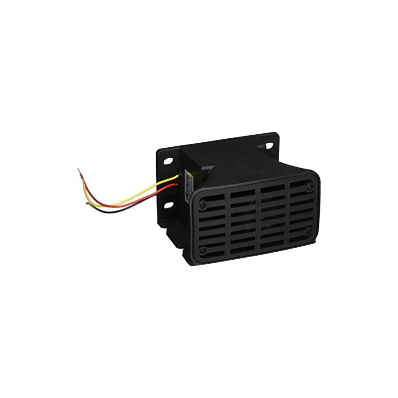 Abrams Industrial Heavy Duty Commercial Grade Back-Up Alarm - 112