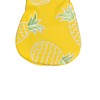 Golf Driver Club Head Cover Pineapple Embroidery #1 Wood Headcover