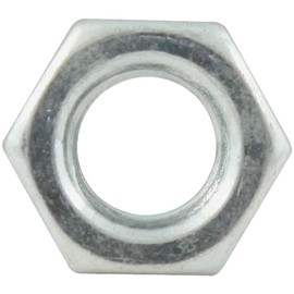 Allstar ALL16051-10 Fine Thread Hex Nut, (Pack of 10)