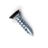 Hinge Outlet Flat Black Wood Screws for Hinges 9 x