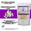 Saisa Herbal Citrato De Magnesio 2 Bolsas Con 120 Cápsulas