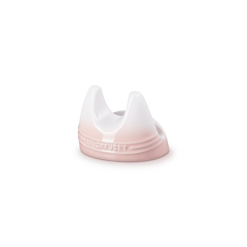 Le Creuset Lid Stand, Shell Pink