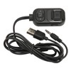 USB Bluetooth AUX Adapter Hands Free Call Wireless Music Receiver