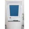 Lichtblick Haftfix Skylight Sun Protection