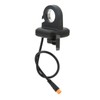 Thumb Throttle Universal Replacement Waterproof Connector Thumb Trigger Throttle for