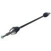 KILOAUTO Front Right Passenger Side CV axle assembly Fit For