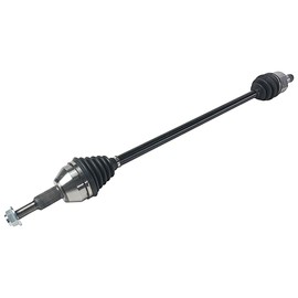 KILOAUTO Front Right Passenger Side CV axle assembly Fit For 2008-2010 for Chrysler Town & Country 2008-2010 for Dodge Grand Caravan CV axle shaft assembly replace 4880212AC, 4880212AD