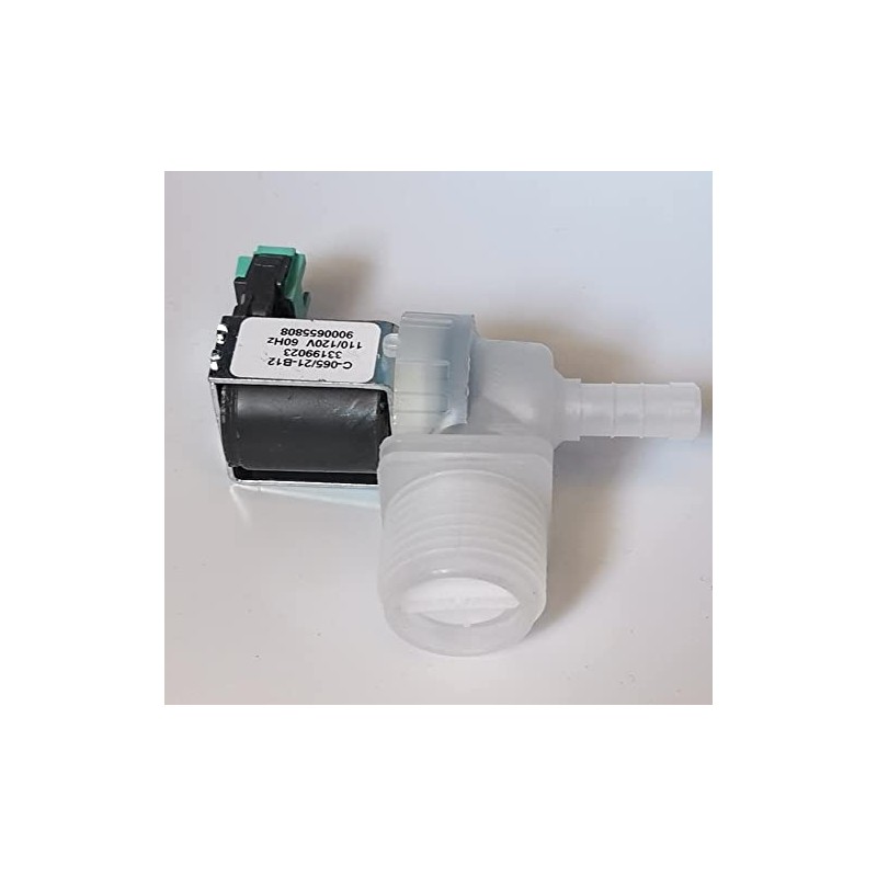 Water Inlet Valve Compatible For BOSCH dishwasher replace part number