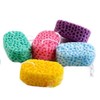 JQ Bubble bath sponge shower baby removal / 거품 목욕스펀지 샤워 아기 제거