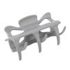 2pcs Hot Roller Clips Hair Curler Claw Clips Replacement for