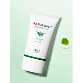 Dr.G Red Blemish Soothing Up Sun 50mL / 레드 블레미쉬 수딩 업 선 50mL