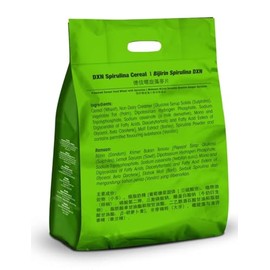 Generic DXN Spirulina Cereal (Pack of 1)