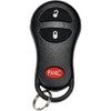 KarParts360 for Dodge Ram 1500 2002 2003 2004 2005 Keyless