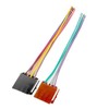 Goodsby Harness Wire Replacement for Power Acoustik Car Radio CPAA-70D